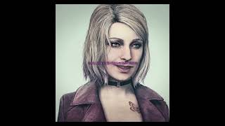 you're... not #silenthill #silenthill2 #silenthill2remake