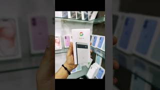 Google pixel 6A 2025 #pixel6a #shorts
