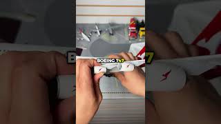 Which one are you buying 👇 #aviation #gift #airplane #planes #viral