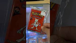 Should I Open it? Or Should I Keep it Sealed? - Episode 353 - Base Set 2 MewTwo Pack