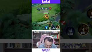 DOUBLE KILL COM PANGU no Honor of Kings  #honorofkingsbr