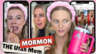 ExMormon Reacts to THE Utah Mom