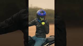 #SteelbirdHelmets#Biker On Track#BikersOfIndia#BikersOfInstagram#FullFaceHelmet#BikerStyle#GearUp#El