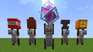 Minecraft: TNT Yeeters