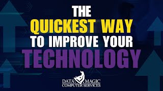 The Quickest Way to Improve Your Technology