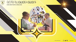 CKS Saison 2023 2024