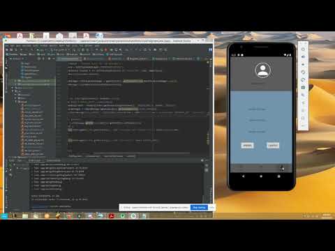 Kaira - Android Application