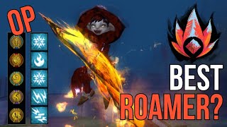 This Roaming Build Is SO OP! - Signet Catalyst Build Guide GW2