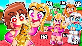 Logging Onto Emma's Account To Steal Her Lava Secret Brainrots...