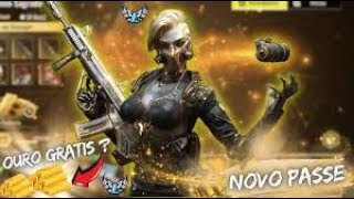BLOOD STRIKE 🔔AO VIVO🔔 TOP 300 BLOBAL COLA NA LIVE