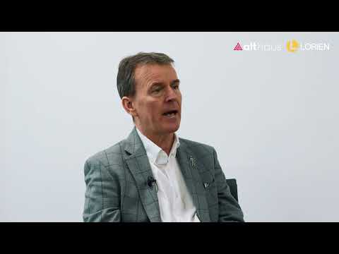 Employer Case Study - althaus Digital Skills Bootcamps for Lorien