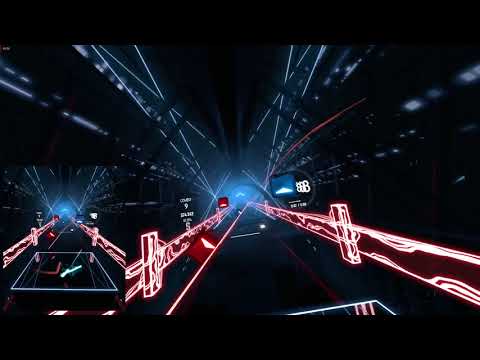 Beat Saber - Star Sky – Two Steps From Hell (Expert)