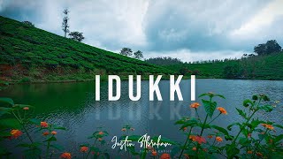 Idukki  Tourist Places | Kerala