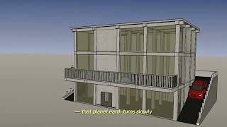 autocad and skecthup