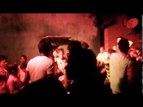 Raipur Mansa Puja Visarjan 2017 clip - 2