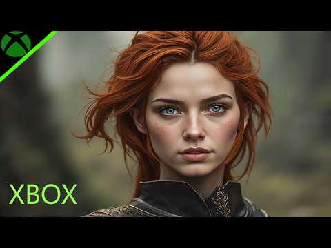 Clair Obscur - Expedition 33 - Xbox Game Pass Gameplay - Prologue 4k - Entire Playthrough 44 Minutes
