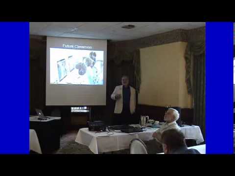 Thomas Frey: Unleashing the Future