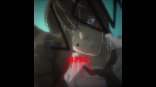 L Lawliet’s Intelligence is Unmatched 🧠 | Death Note Edit #anime #fanedit #llawliet