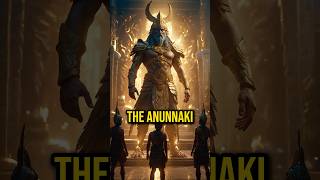 Who Are the Anunnaki? Clues Hidden in Ancient Texts #mystery #joerogan #thewhyfiles #jre #shorts