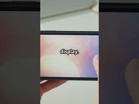 Holographic Smartphones Unboxing the Future #futuretech #smartphone #techtrends2025