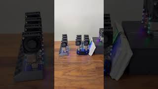 This Is The Disruptor, USB Bitcoin Solo Lottery Miner!  #crypto #bitcoinmining #btc