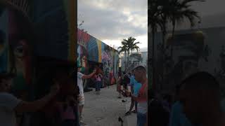 Miami Beach Chic Trip(1)