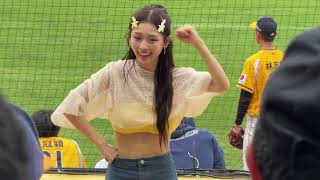 涼水祭Day1 2局下 岳東華打擊 嗆司曲 進取勝利 #ctbcbrothers #passionsisters#進化Evolution #20250712#CPBL36 20250712173604
