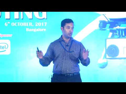 IEEE Symposium on Drone Computing 2017