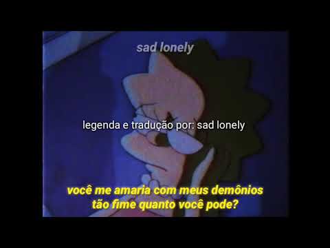 timmies - somebody easier (ft. mishaal) [legendado]