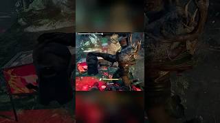 You should've just hooked Wraith #dbdshorts #deadbydaylight #shorts