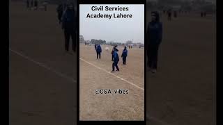 Civil services academy lahore .Civil services academy Vibes #CSA_Vibes #csa #csp #Css