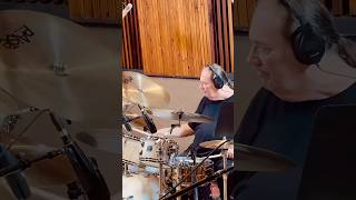 2024 Vinnie Colaiuta In The Studio • EastWest Studios, Los Angeles, CA • #drumvideo #vinniecolaiuta