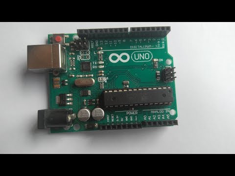 Arduino tutorial   Buzzer with LDR and LED
