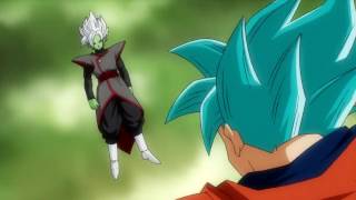Super Dragon Ball Heroes Opening |SDBH 1|