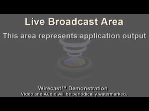 Code Camp Macedonia Live Stream