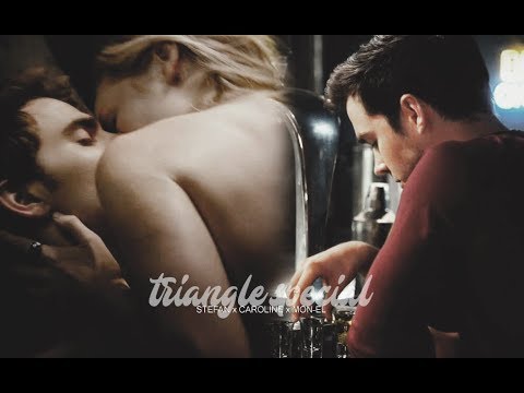 ✘ Triangle special- [500 Subs] | Where's My Love