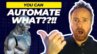 Business Process Automation - AppSumo Black Friday ALERT! - Robomotion RPA Review and Tutorial
