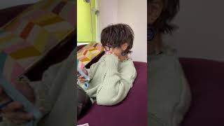 世界一スマートに「何カップ」と女友達に聞いたらちゃっかり教えてくれる説wwwwww #Shorts