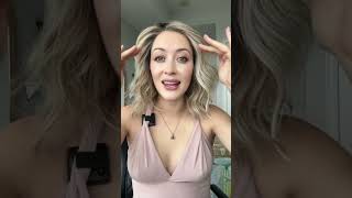 What Makes A Wig Look NATURAL 🤨 #wigtips