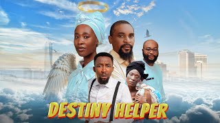 MY DESTINY HELPER  (Yawaskits, Episode 324)