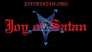 Reverse Ritual - Reversing The 72 "Names of God"