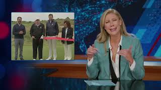 Trump Meets The World | The Daily Show | Comedy Central Africa