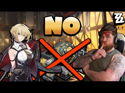 "Evelyn Needs Her Engine" Actually... Comparisons and Showcase | Zenless Zone Zero | Guide w Hako