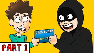 I Got Scammed How Could I Be So Naive? | PART 1