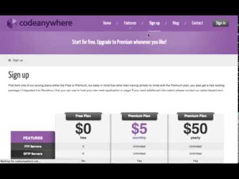Paypal registration