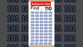 #Find#the#number #mathpuzzle #iqtest #mathstricks #maths #mathiqtest