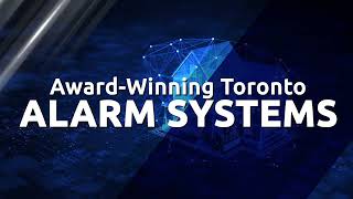 Safetech Alarm Systems | OnGuard Security | Toronto, ON