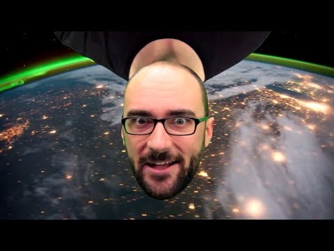 You Reposted In The Wrong Vsauce