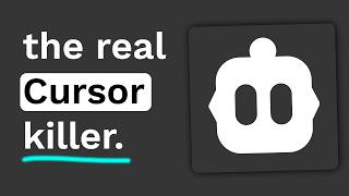 Cline - the most underrated AI code editor