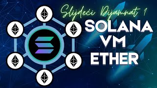 🚀 Solana VM: Kripto Projekt Kojeg Morate Upoznati! Kupujem SVM Kriptovalute